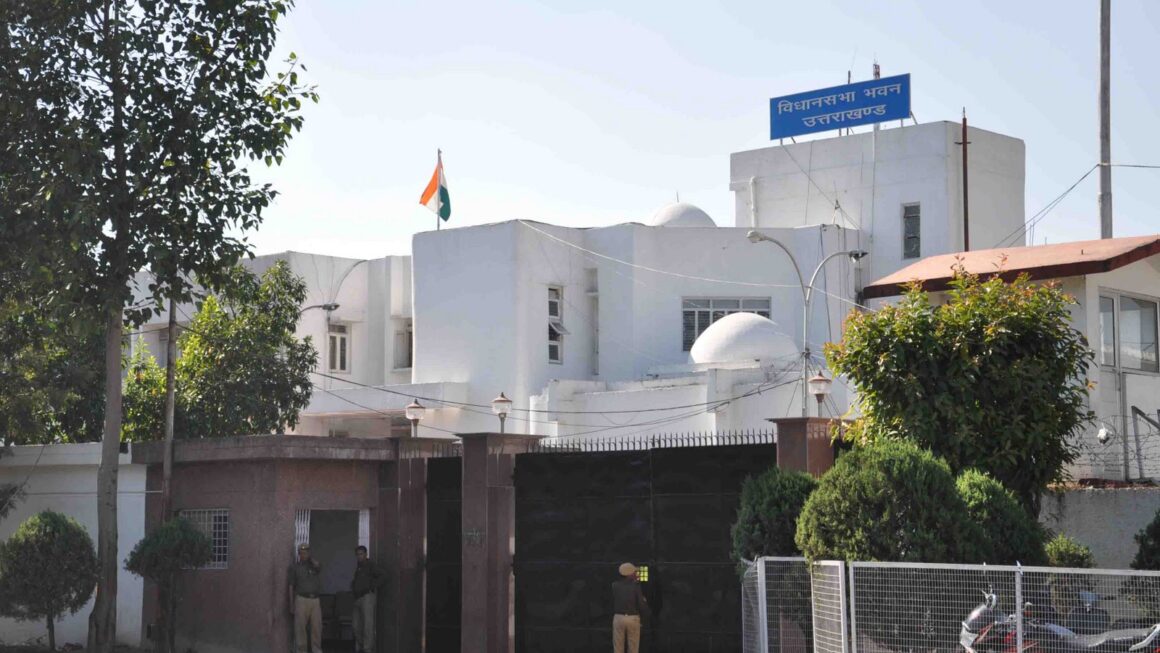 उत्तराखंड विधानसभा का ऐतिहासिक बजट सत्र, पहली बार एक लाख करोड़ से ज्यादा का बजट पास
