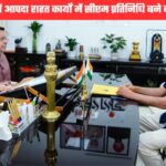 केदारनाथ पुनर्निर्माण के हीरो कर्नल अजय कोठियाल होंगे धराली-हर्षिल आपदा पुनर्निर्माण में सीएम के प्रतिनिधि