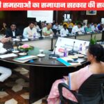 राज्य दिव्यांग सलाहकार बोर्ड की बैठक, सीएम धामी ने कहा दिव्यांगजनों को सभी योजनाओं का मिले लाभ