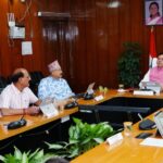 UTTARAKHAND CABINET DISICION: रायपुर फ्रीज जोन में बन सकेंगे छोटे मकान, कई अन्य प्रस्ताव भी मंजूर